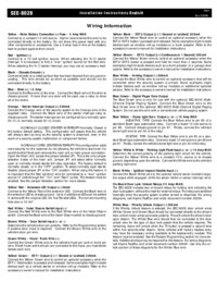 To view the document Alpine SEC-8028 User Manual